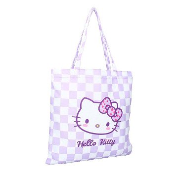 Hello Kitty Shopper-Tasche, pack es ein!