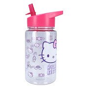 Hello Kitty Drink Up Drinking Bottle, 450ml