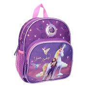 Unicorn Academy Rugzak It's Fate