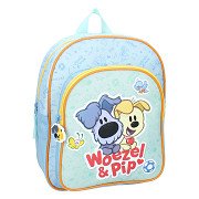 Woezel & Pip Rucksack Spaß und Magie
