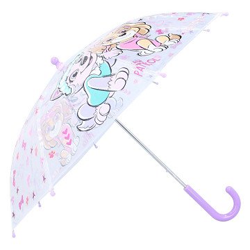 PAW Patrol Regenschirm Regentage
