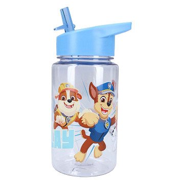 PAW Patrol Drink Up Water Bottle, 450ml