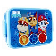 PAW Patrol Broodtrommel Lovely Lunch