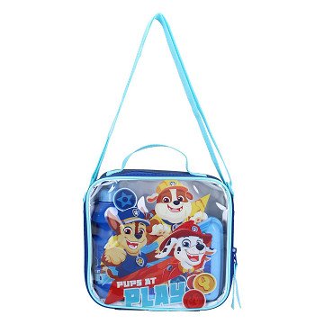 PAW Patrol Lunch Bag So Yummy