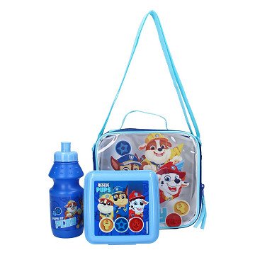 PAW Patrol Lunchtas So Yummy