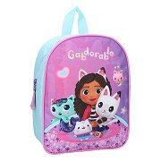 Gabby's Dollhouse Backpack Unlimited Adventure