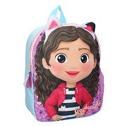 Gabby's Poppenhuis Rugzak Fluffy Friends