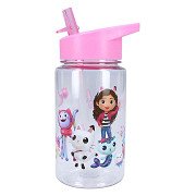 Gabby's Dollhouse Drink Up Drinking Bottle, 450ml