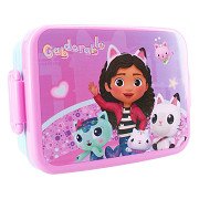 Gabby's Dollhouse Lunch Bunch Brotbox