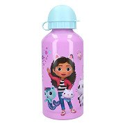 Gabby's Dollhouse Wirklich erfrischende Trinkflasche, 500 ml