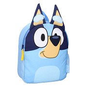 Bluey Backpack Fluffy Friends