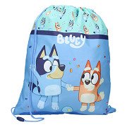 Bluey Gymtas Best Friends Fun