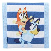 Bluey Wallet – Spring in den Spaß