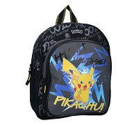 Pokemon Pikachu Backpack