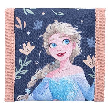 Frozen Wallet Louder Than Love
