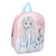 Frozen Rucksack Alles Magie