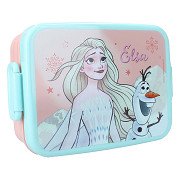 Frozen Lunch Box Let's Eat!