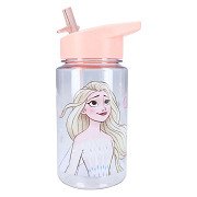 Frozen Trinkflasche Let's Eat!, 450ml