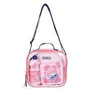 Stitch Lunchbag Set Squeeze the day