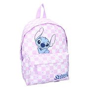 Stitch-Rucksack – Pack ihn ein!