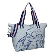 Stitch Shopper Mode-Mission