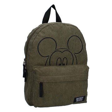 Kidzroom Backpack Mickey Mouse Have a nice day