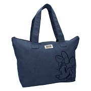Minnie Mouse Shopper Obsessed