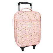 Kidzroom Trolley Suitcase Enchanted Memories