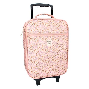 Kidzroom Trolley Suitcase Enchanted Memories