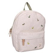 Kidzroom Backpack Nostalgia - Dinosaur