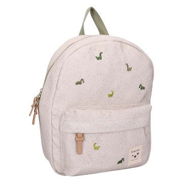 Kidzroom Backpack Nostalgia - Dinosaur