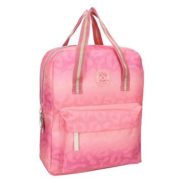 Milky Kiss Rugzak Love And Laughter