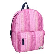Milky Kiss Prestige Backpack - Pink