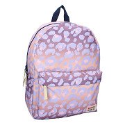 Milky Kiss Rugzak Prestige - Paars