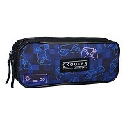 Pencil Case Scooter Winning Streak