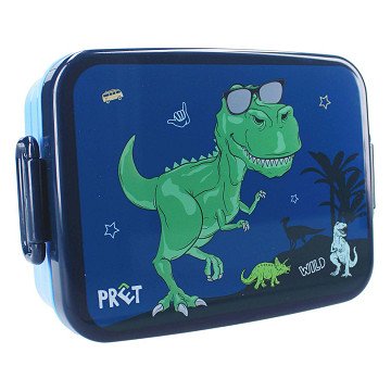 Fun Lunch Box Lunch Bunch - Dinosaur