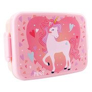 Lustiger Lunchbox-Bund - Einhorn