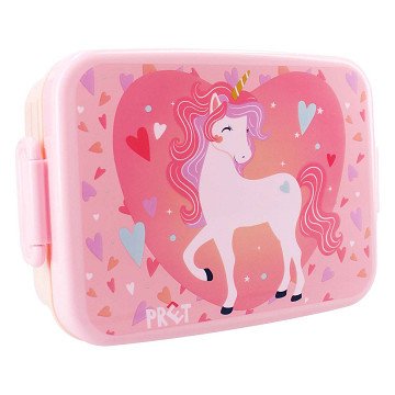Lustiger Lunchbox-Bund - Einhorn