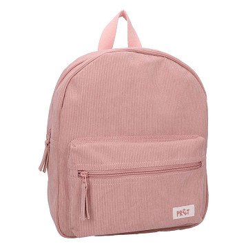 Pret Rugzak Ridge And Row - Roze