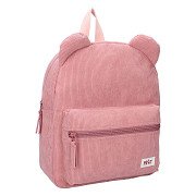 Fun Backpack Ridge And Row - Bear Ears Pink