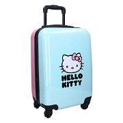 Trolley Suitcase Hello Kitty Voyage Vibes