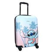 Trolley Koffer Stitch Ohana Forever
