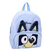 Bluey Backpack Fluffy Festival