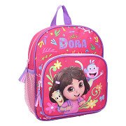 Dora Backpack More To Explore