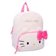 Hello Kitty Rugzak Fluffy Festival