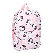 Hello Kitty Rucksack Freunde zuerst