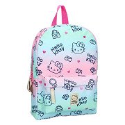 Hello Kitty Rugzak Cheerful