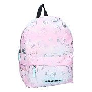 Hello Kitty Rugzak Take Me To The Party