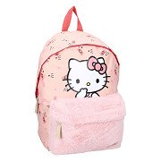 Hello Kitty Rugzak Furry Fantasy