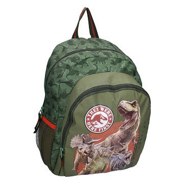 Jurassic World Rucksack Dino Tracking